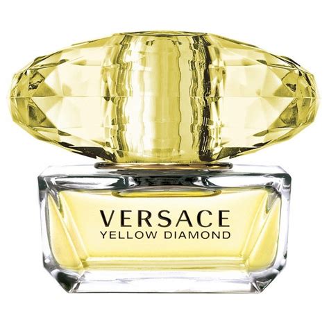 versace yellow diamond cofanetto|versace yellow diamond perfume smell.